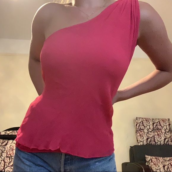 Alice + Olivia Top - Picture 1 of 5